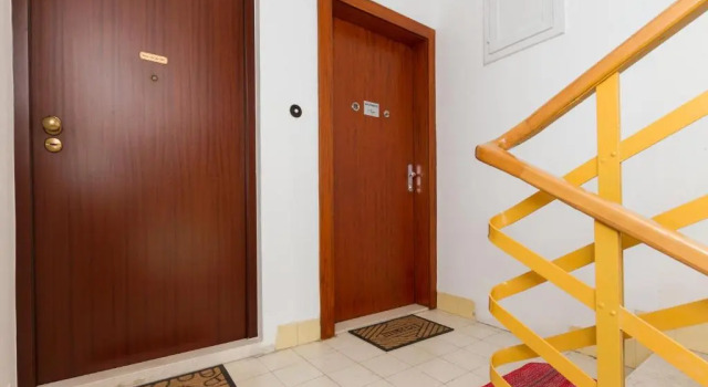 Студия Apartments Naja