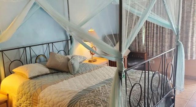 Standard Doppel Zimmer Contys Motel