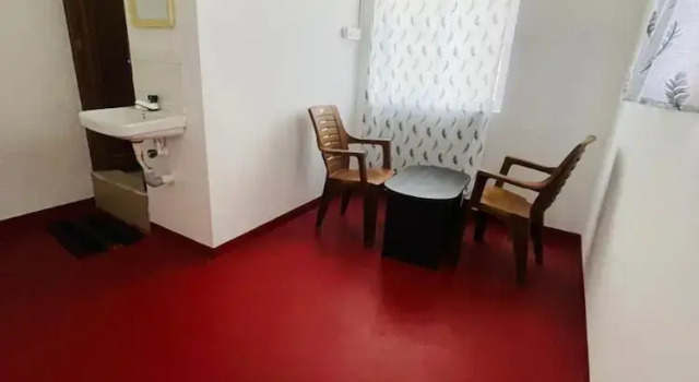 Номер Standard Sherly Homestay