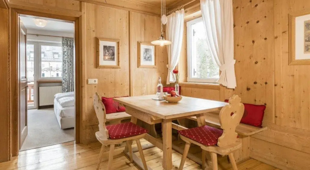 Monte Croce Hotel Kreuzberg, Забронировать Отель Бизнес-отели Сесто, 4* 5*