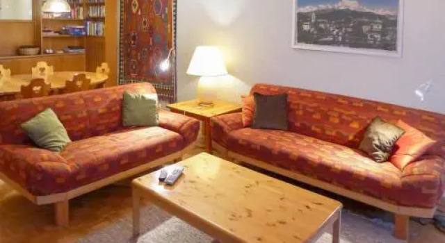 Apartment Genziana by Interhome, Prenota Appartamento  