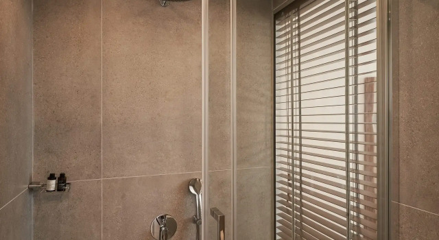 Люкс Armony Suites Milos
