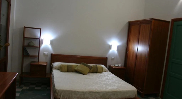 Guardia dei Mori, Rezervasyon Otel Carloforte Sulcis Iglesiente