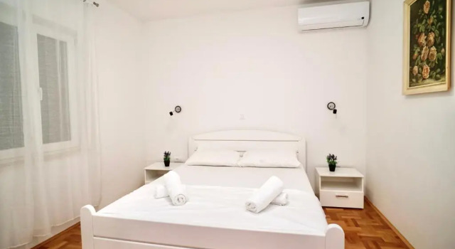 Апартаменты с 3 комнатами Calma apartments