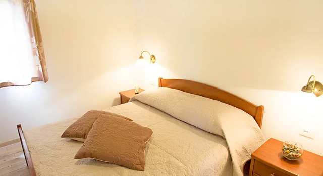 Holiday Home Casa Beni