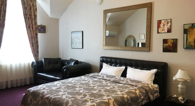 Vila Elat, Reserva ahora Hotel Chişinău 