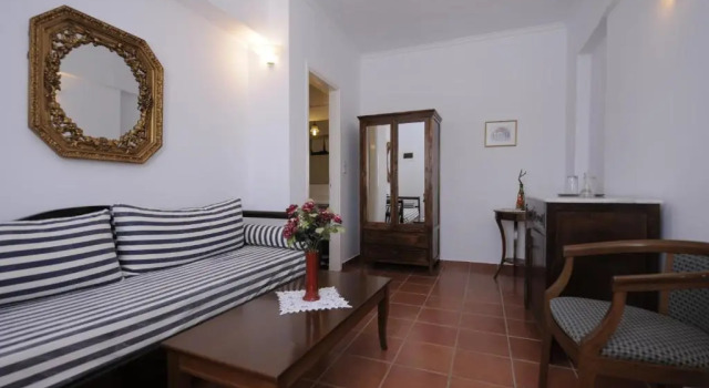 Номер Standard Hotel Papadakis