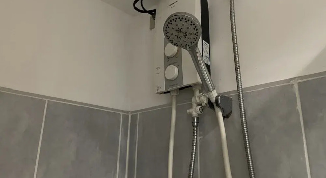 Номер Premier Premiere Haven MOA Staycation