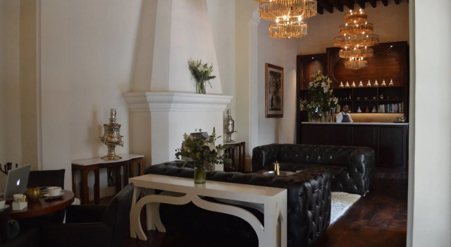 Hotel Casa Blanca 7