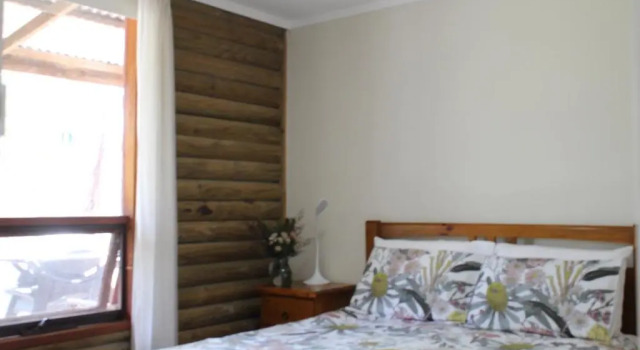 Двухместный коттедж с 2 комнатами Southern Grampians Cottages