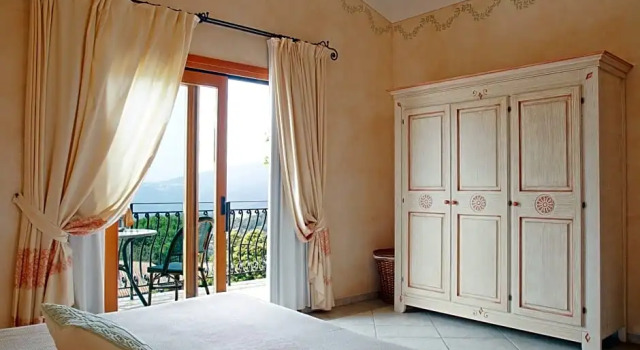 Номер Standard Hotel Sa Muvara