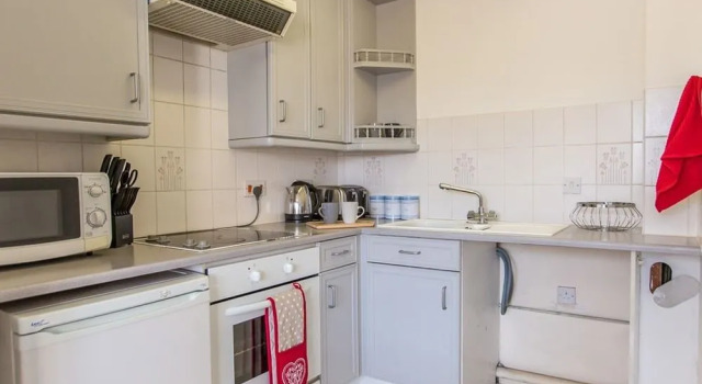 Witham - Executive Apartment, Varaa Huoneisto Asunnot kohteessa Merseyside, Huoneisto