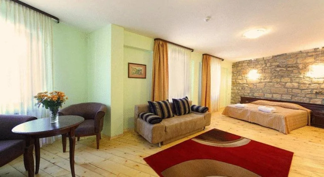 Rachev Hotel Residence, Забронировать Отель Арбанаси область Велико-Тырново