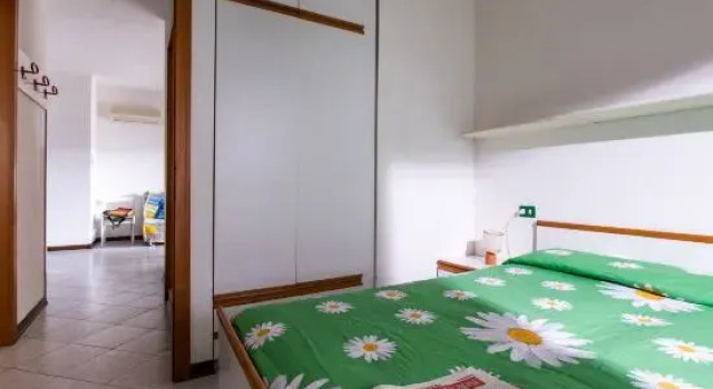 Апартаменты Warm and Bright Apartment in Bibione Near the sea