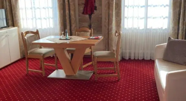 Номер Standard Hotel Landgasthof Kranz