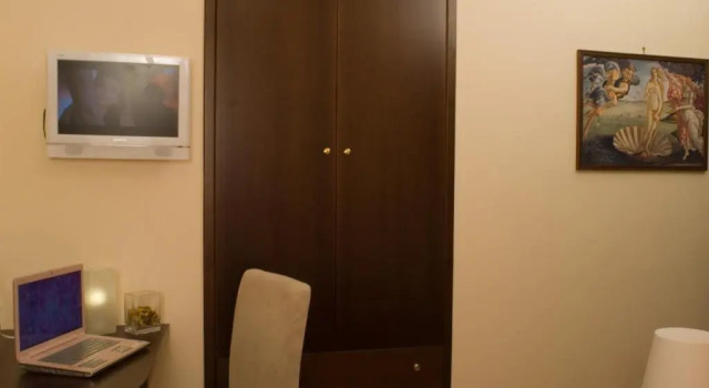 Одноместный номер Standard Bed & Breakfast Portanova