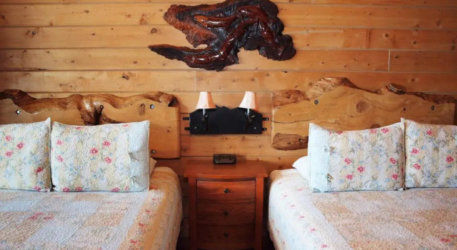 Alaskan Suites, Rezerwuj Hotel Homer 