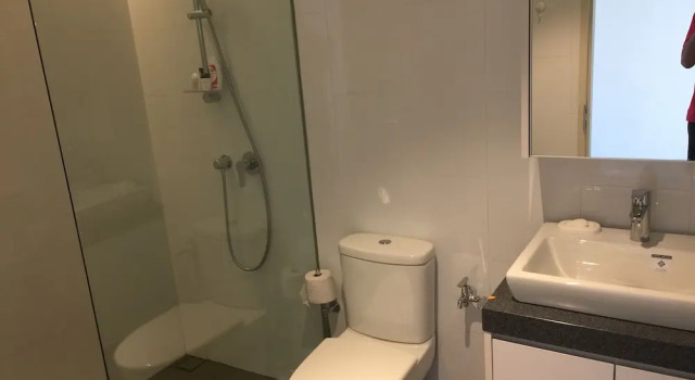 Номер Standard Establishment Bangsar By Sleepy Bear