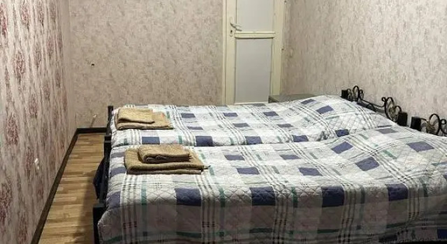 Номер Deluxe Guesthouse White House