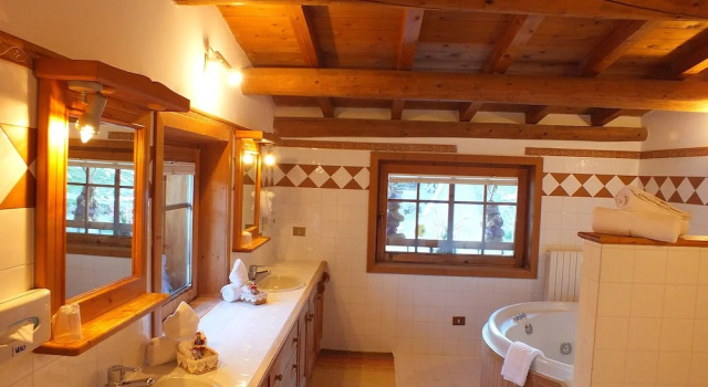 Suite Baita Luleta