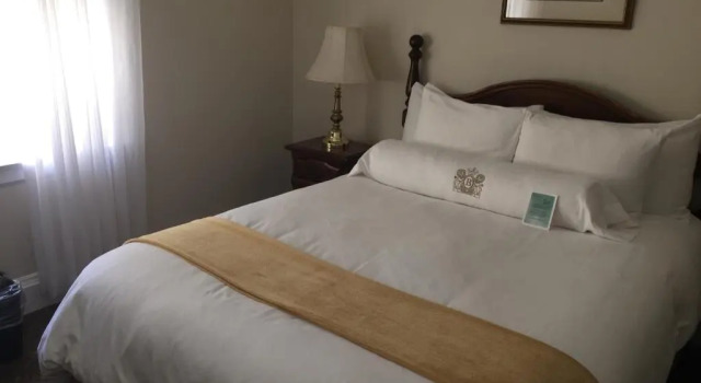 Двухместный номер Standard Beresford Arms