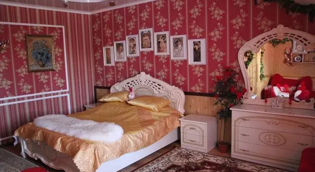 Gostevoy Dom Romanova