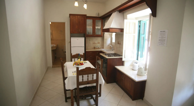 Aphrodite Apartments