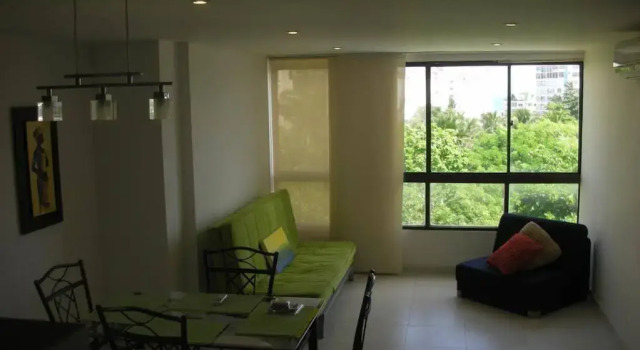 Apartamento Hansa Bay 505