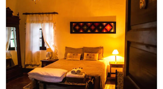 La Casona de Moldes, Rezerwuj Hotel Hotele 3-gwiazdkowe w Salta, 3*