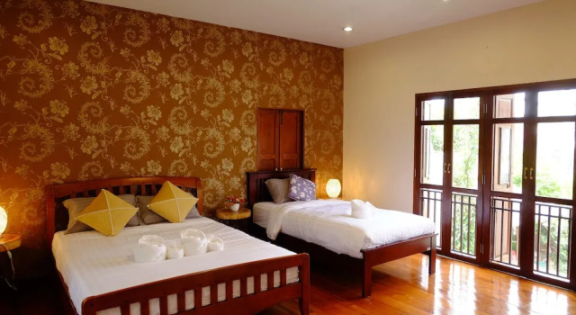 Lullaby Villa Chiang Mai