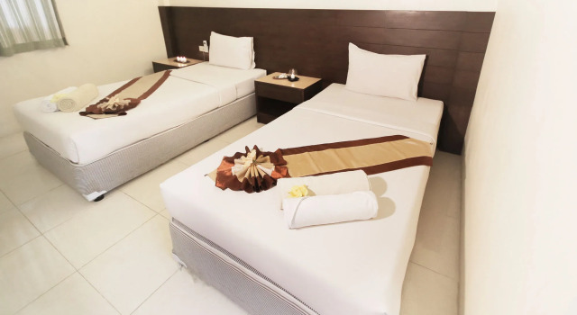 Lamai Buri Resort
