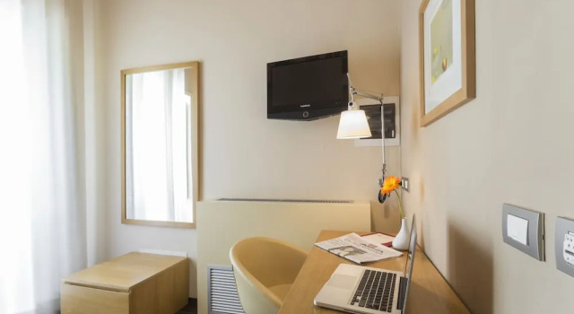 Одноместный номер Standard Hotel Novecento