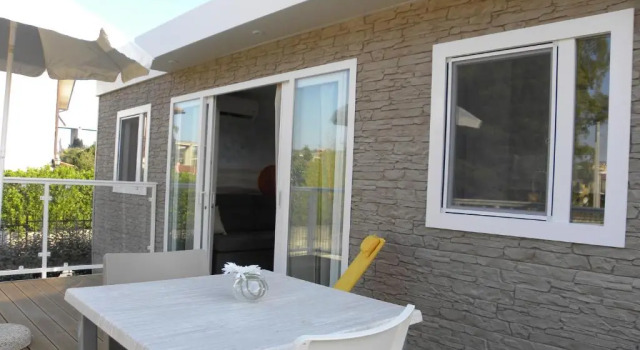 Номер Standard ReBi Village