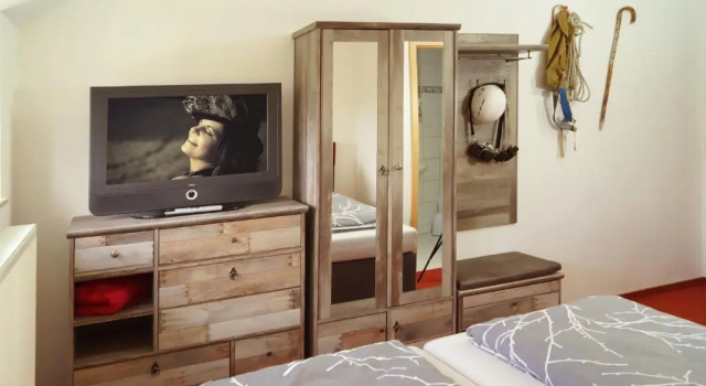 Номер Economy Erzgebirgshotel Misnia Bärenfels