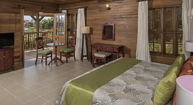 Sanctuary at Grand Memories Cayo Largo, Забронировать Отель Ларго-дель-Сур Куба