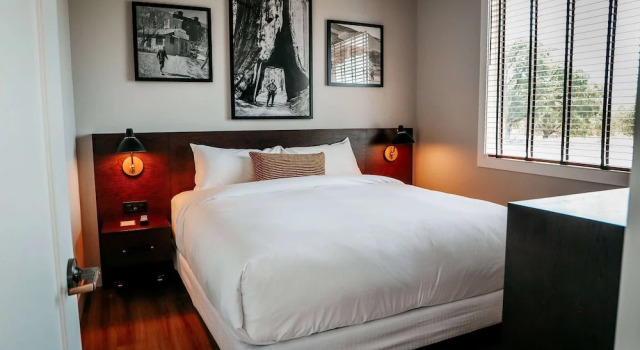 Двухместный номер Standard Gateway Hotel, Trademark Collection by Wyndham