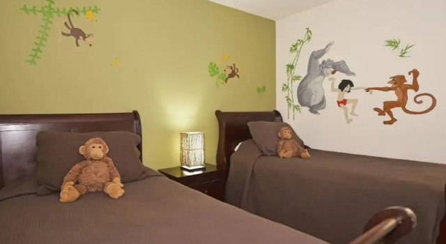 4452 Veranda Palms House 4 Bedroom by Florida Star