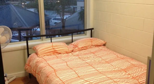 Номер Standard McLaren Vale Backpackers