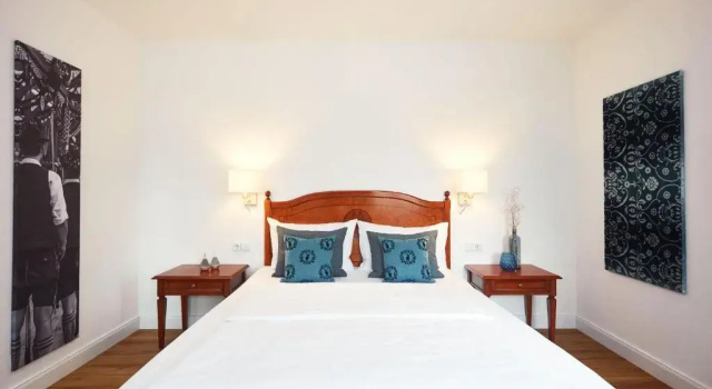 Номер Comfort Hotel Prinzregent München Messe
