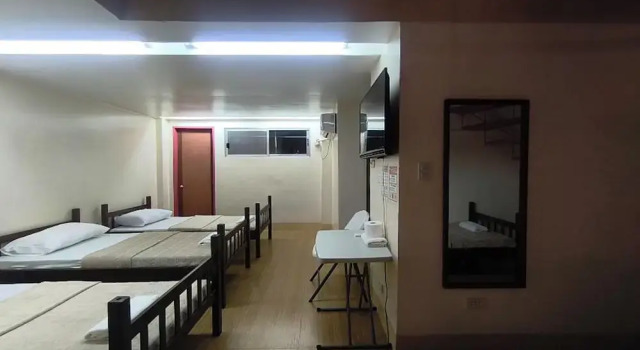 Номер Standard Havendwell Garden Resort
