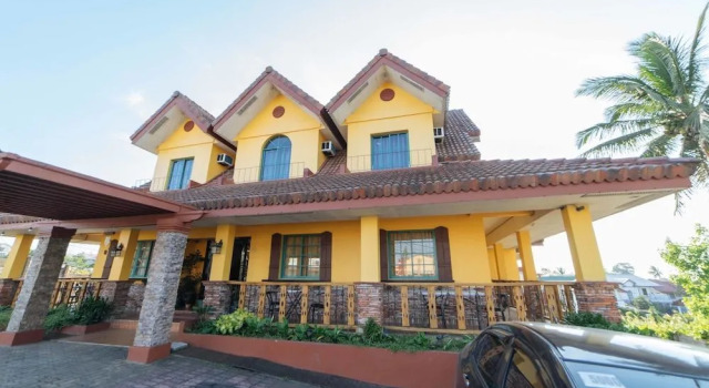 Reddoorz Near Fruit Market Tagaytay