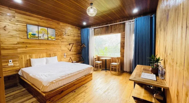 Tuyet's Homestay