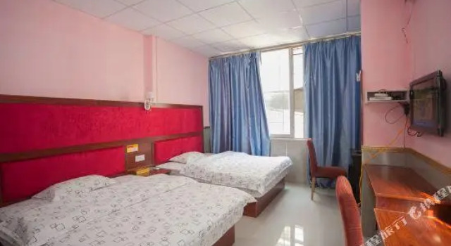 Tongsheng Hostel, Boek Hostel Hostels in Guangdong, Hostel