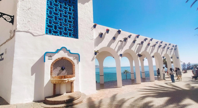 Apartamento Solmarengo Torrecilla Nerja, Забронировать Апартаменты/квартира Апартаменты Нерха, рядом с Церковь Эль-Сальвадор, Апартаменты/квартира