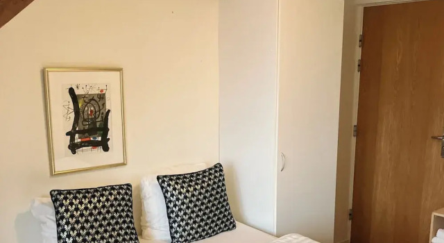 Villa Apartments Viborg, Rezervovat Apartmán  