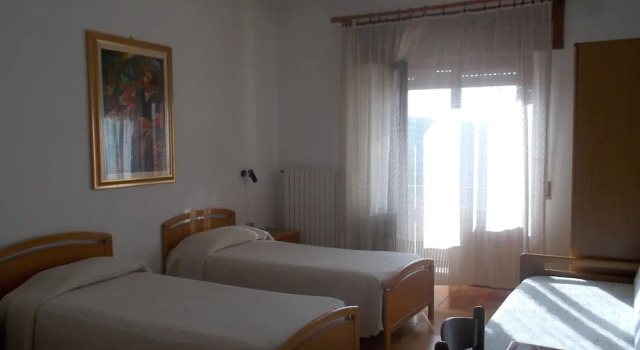 Camera quadrupla Standard Sa 'E Jana