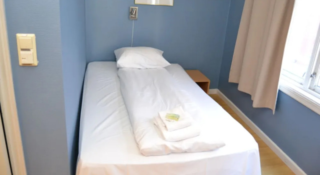 Standard- værelse Skansen Hotel
