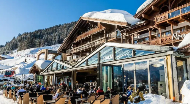 Hotel Alpenrose, Забронировать Отель Отели Треффен-ам-Оссиахер-Зее 3 звезды, рядом с Мозербан, 3*