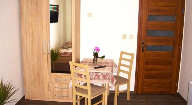 Люкс Pension Krásno