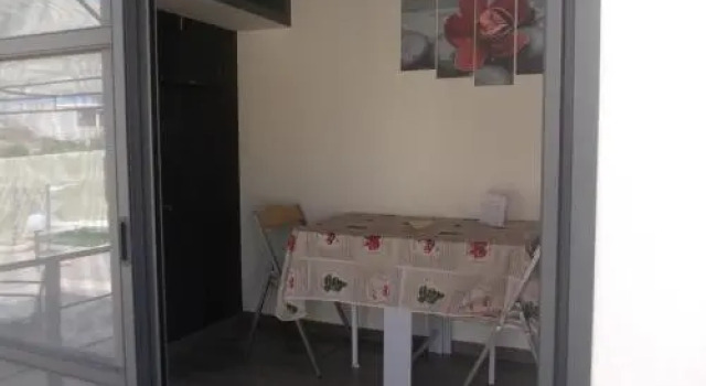 Villa la Perla, Book Villa Sommerhuse i Lampedusa, Hytte